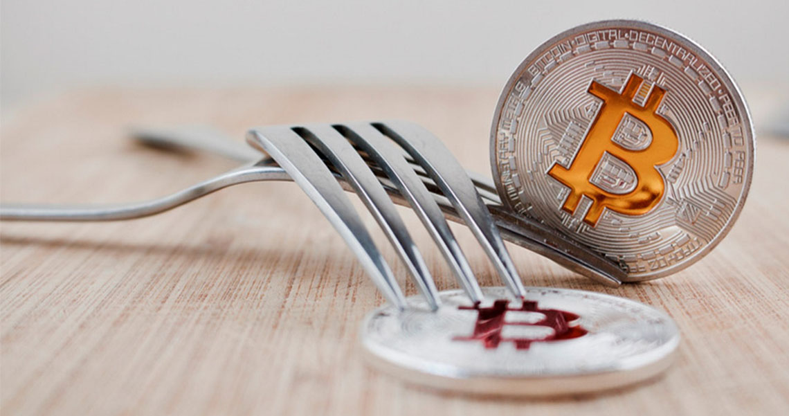 History of Bitcoin forks: failed ideas, new cryptocurrencies and community splits - 2